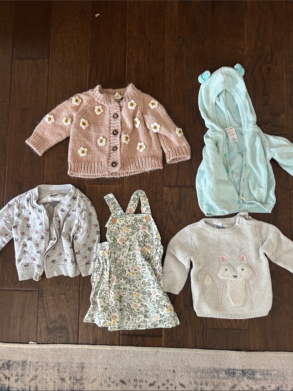 6-12m fall bundle